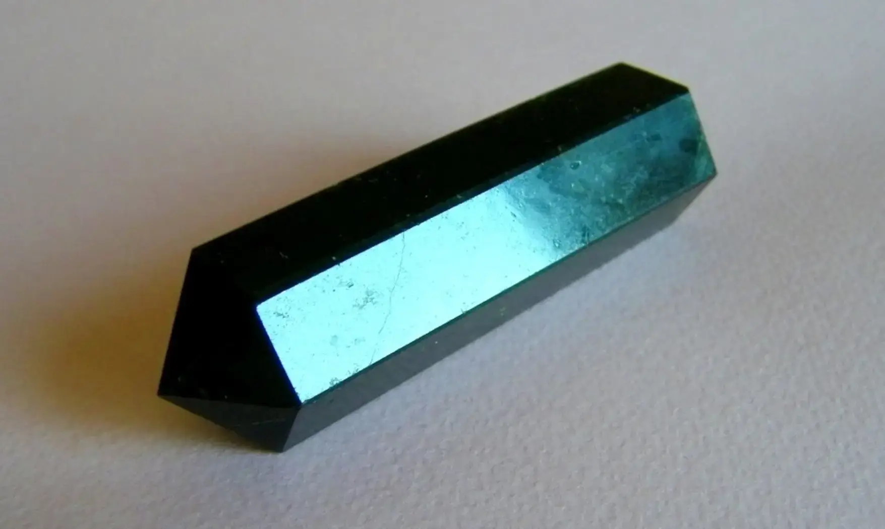 Tourmaline noire Bâton Massage