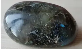 Labradorite N°3