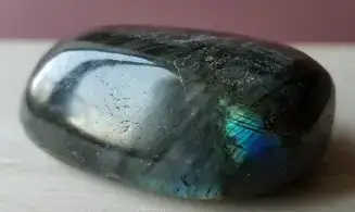 Labradorite N°3