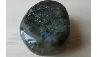 Labradorite N°3