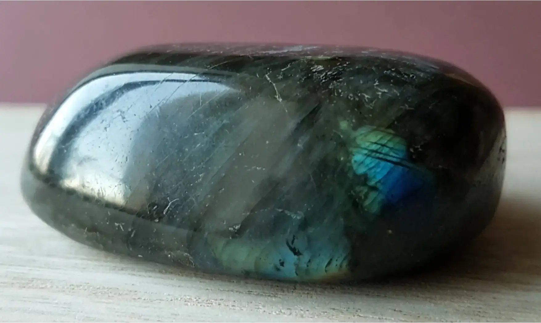 Labradorite N°3