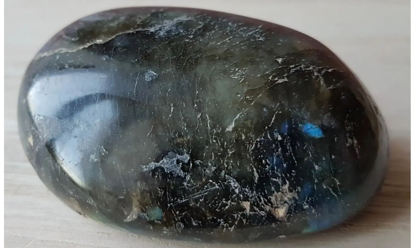 Labradorite N°3