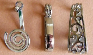 Porte-Donuts Pendentif