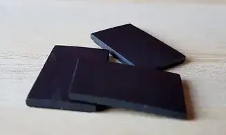 Shungite Plaque Phone