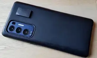Shungite Plaque Phone