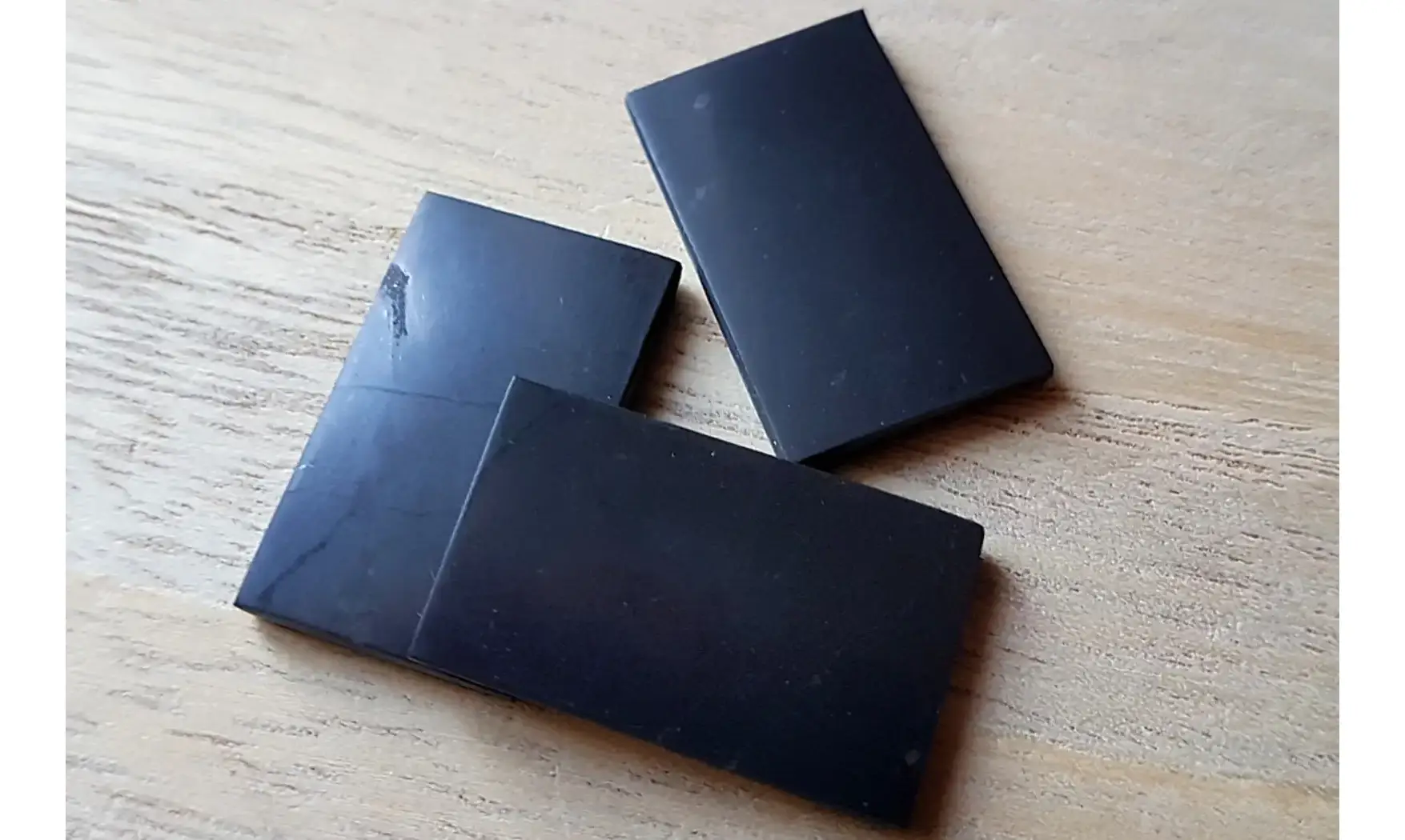 Shungite Plaque Phone