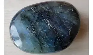 Labradorite N°2