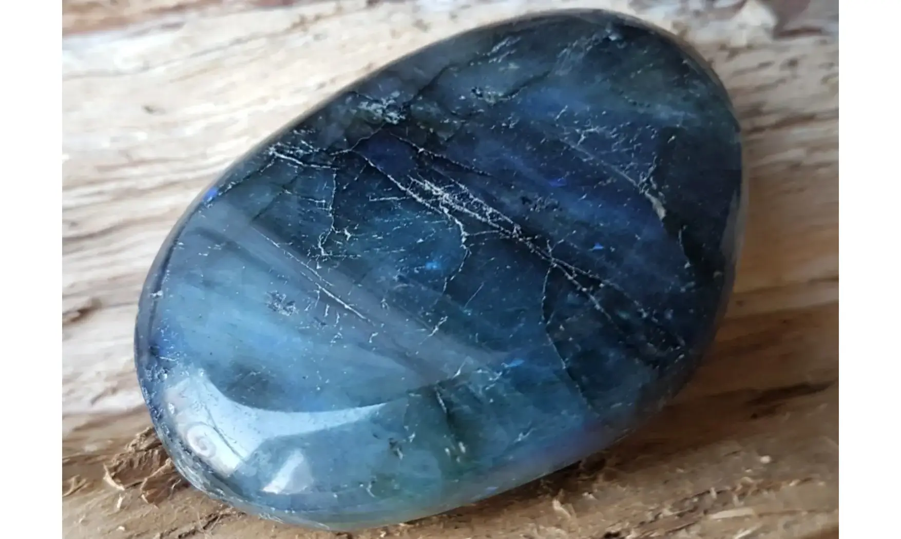 Labradorite N°2