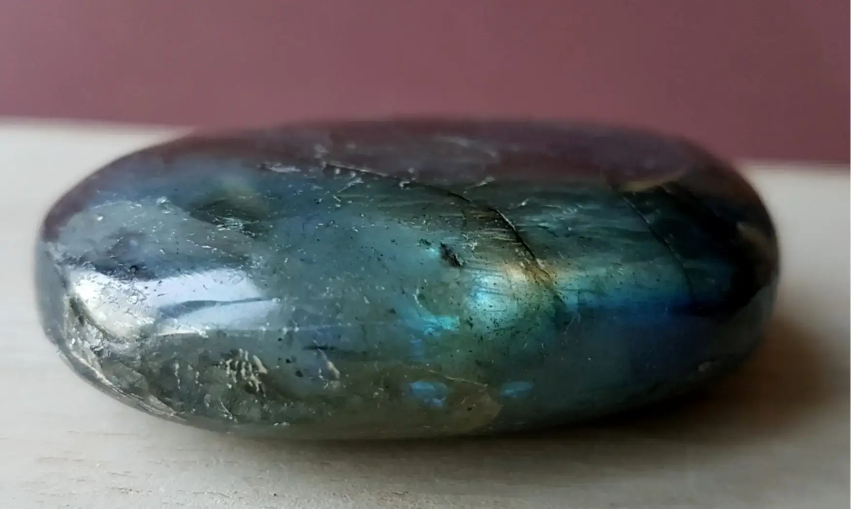 Labradorite N°2