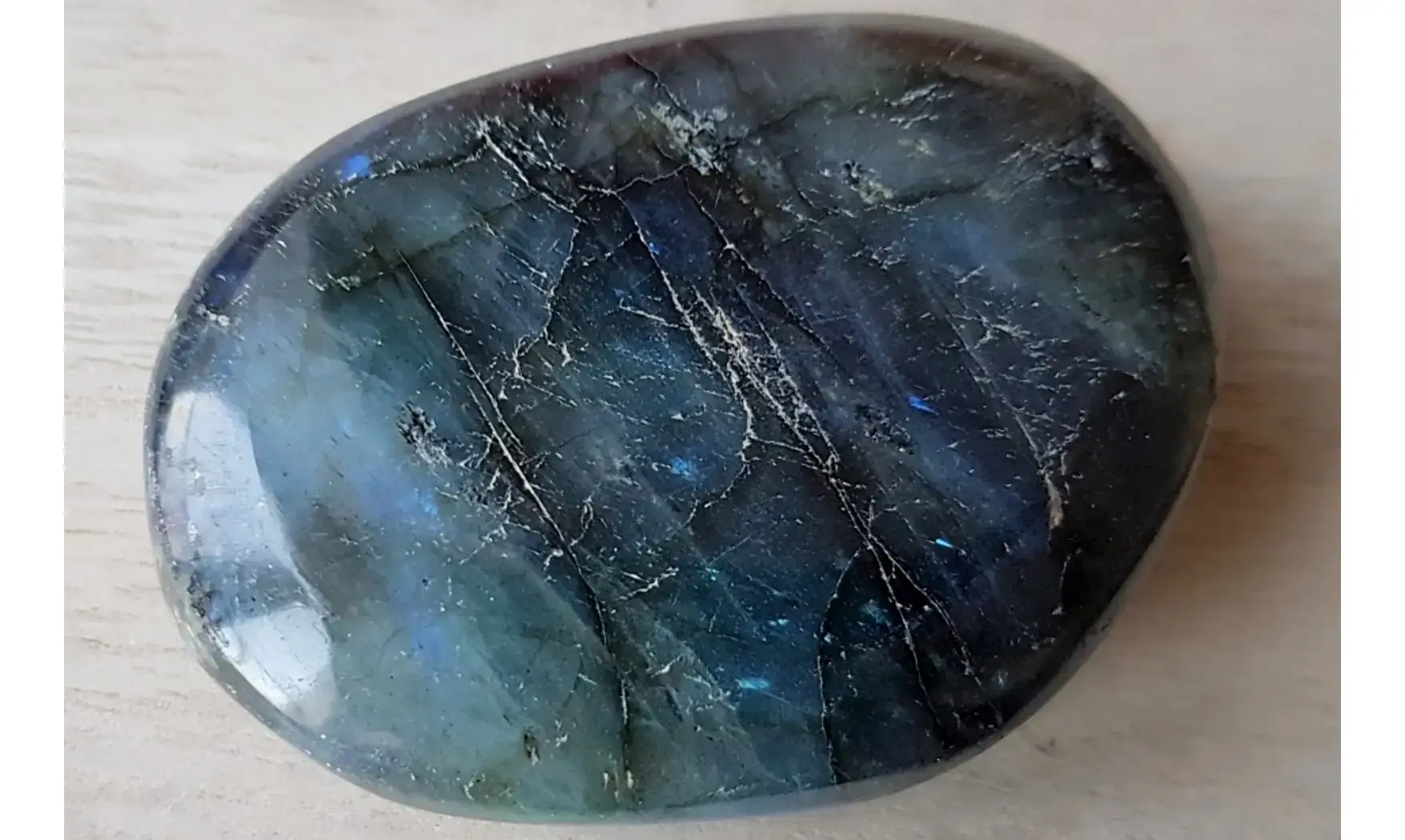 Labradorite N°2