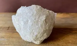 Rock Crystal Geode 13