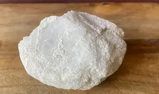 Rock Crystal Geode 4