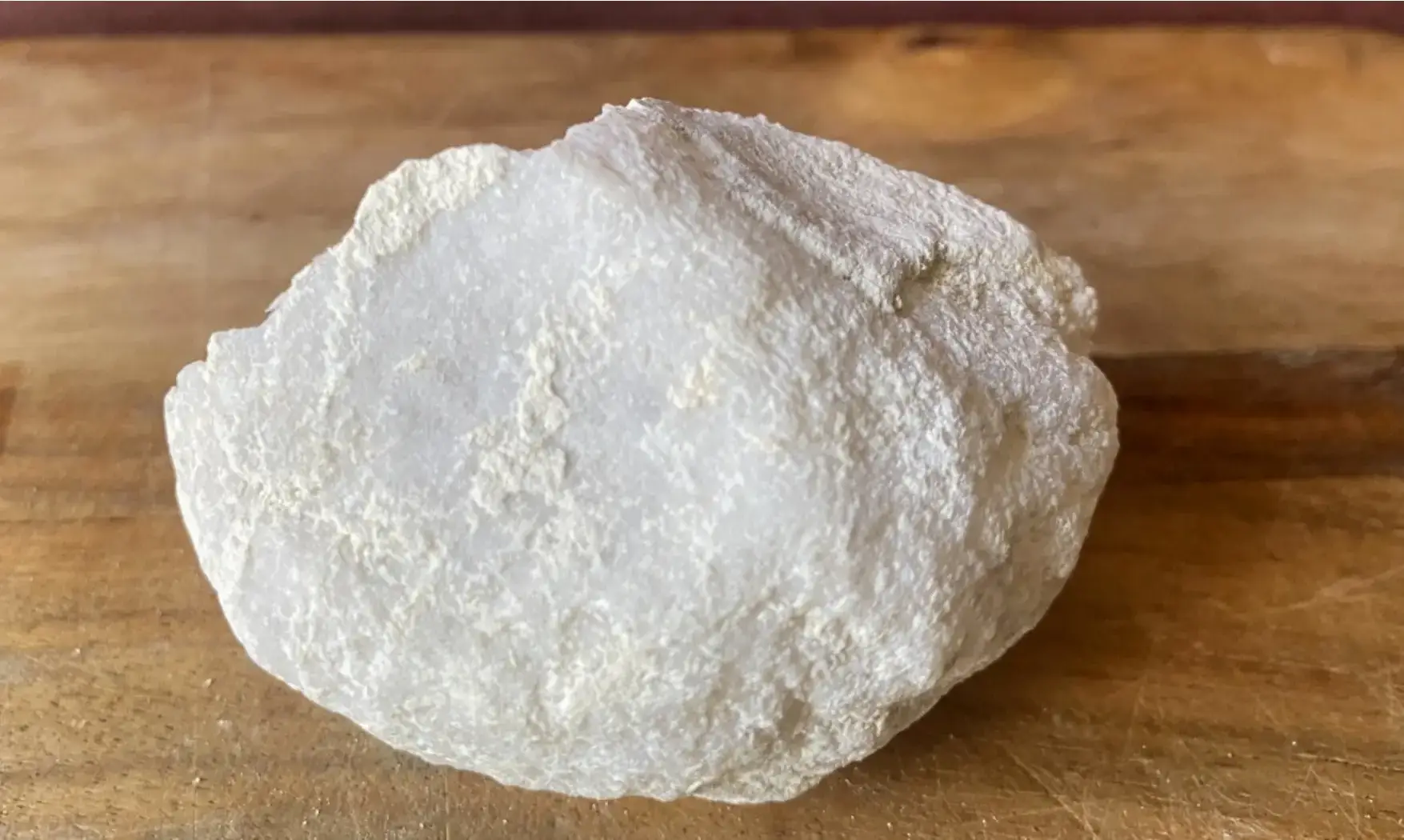 Rock Crystal Geode 4