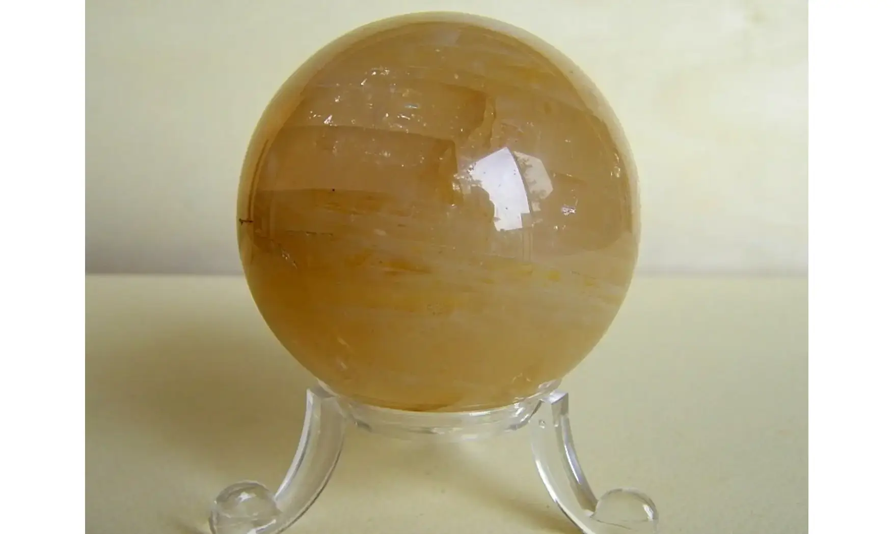 Quartz Sphere