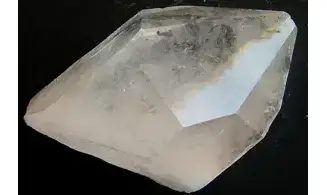 Rock Crystal Rough 2
