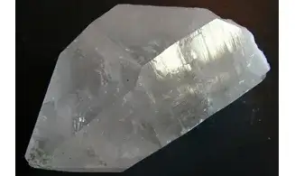 Cristal de roche Pierre Brute 2