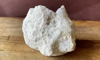 Rock Crystal Geode 10