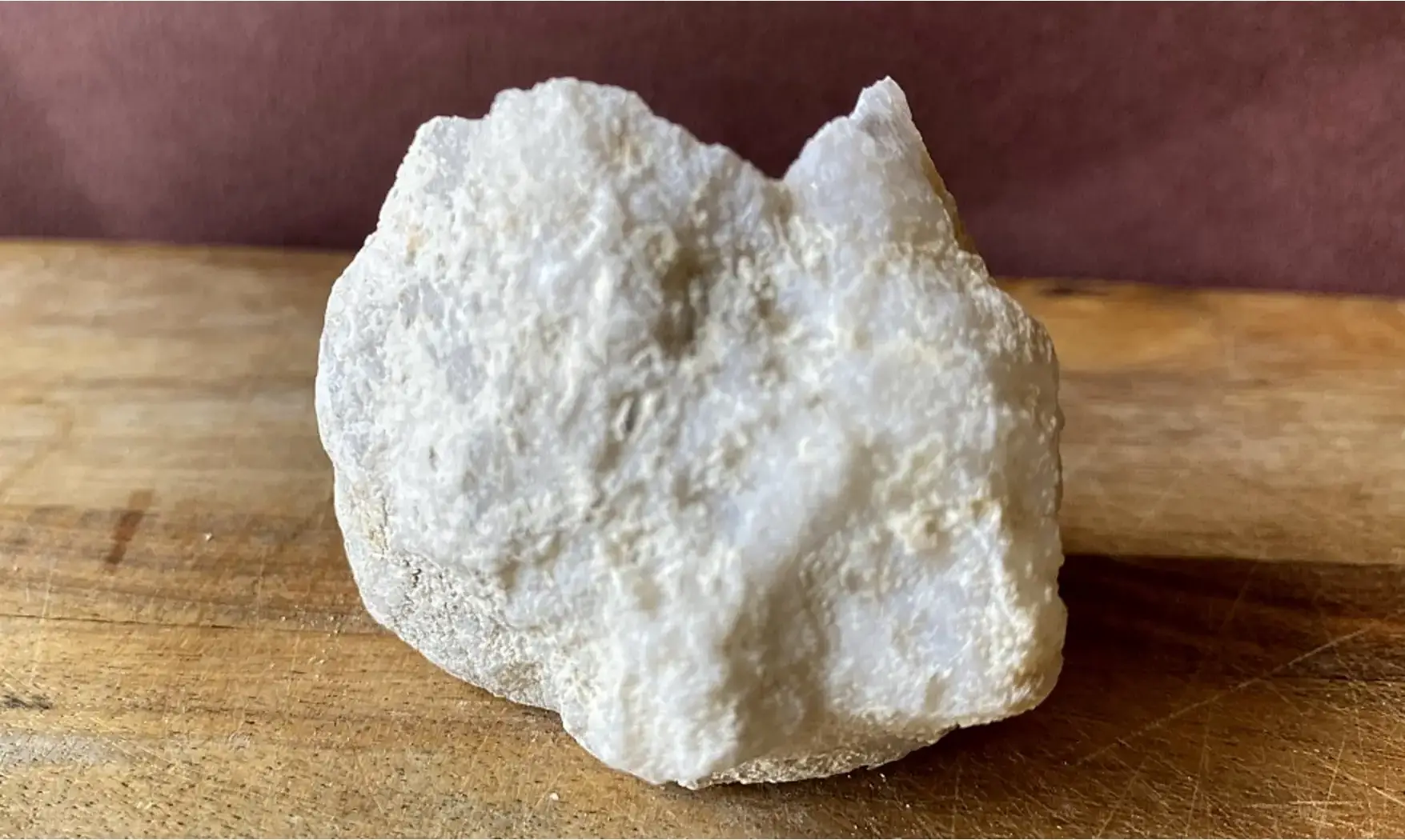 Rock Crystal Geode 10
