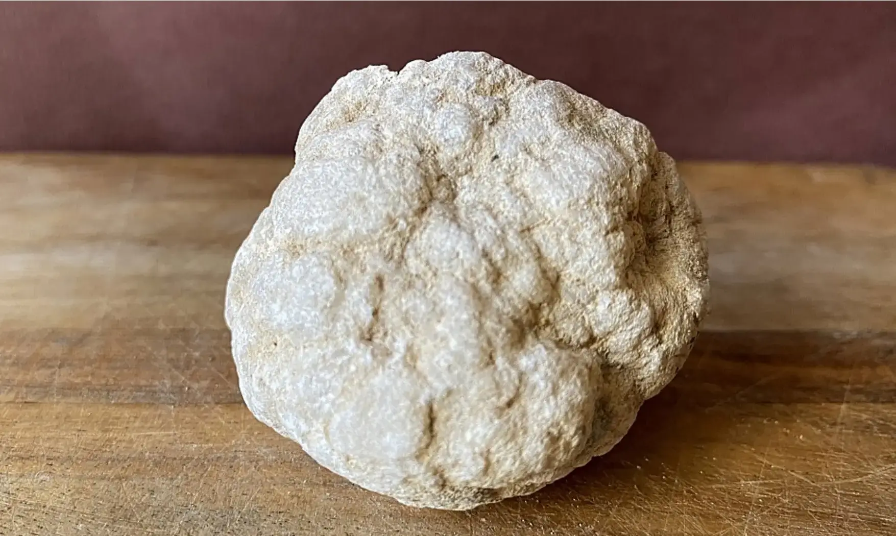 Rock Crystal Geode 12