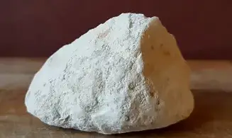 Rock Crystal Geode 1