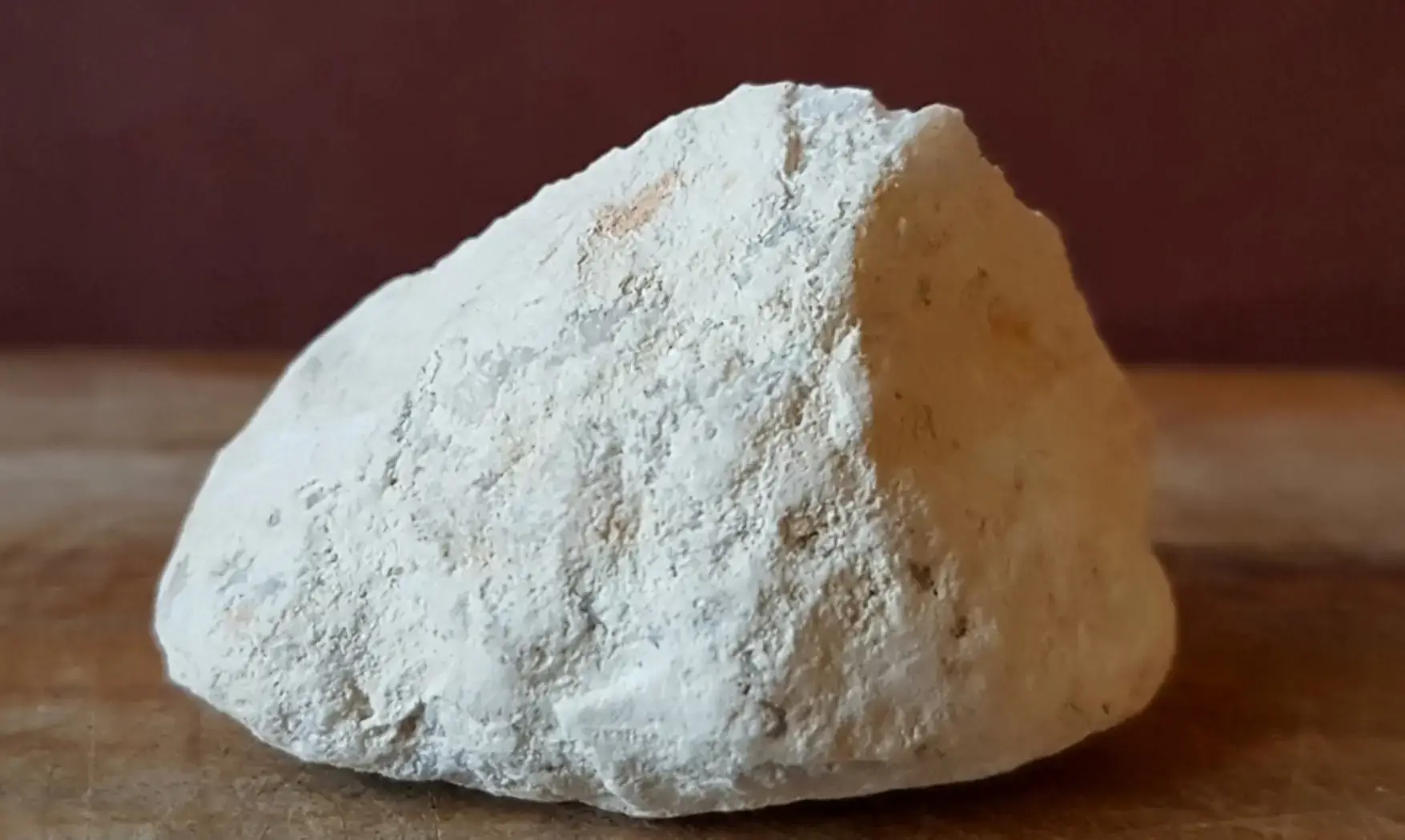 Rock Crystal Geode 1