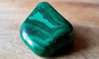 Malachite 1
