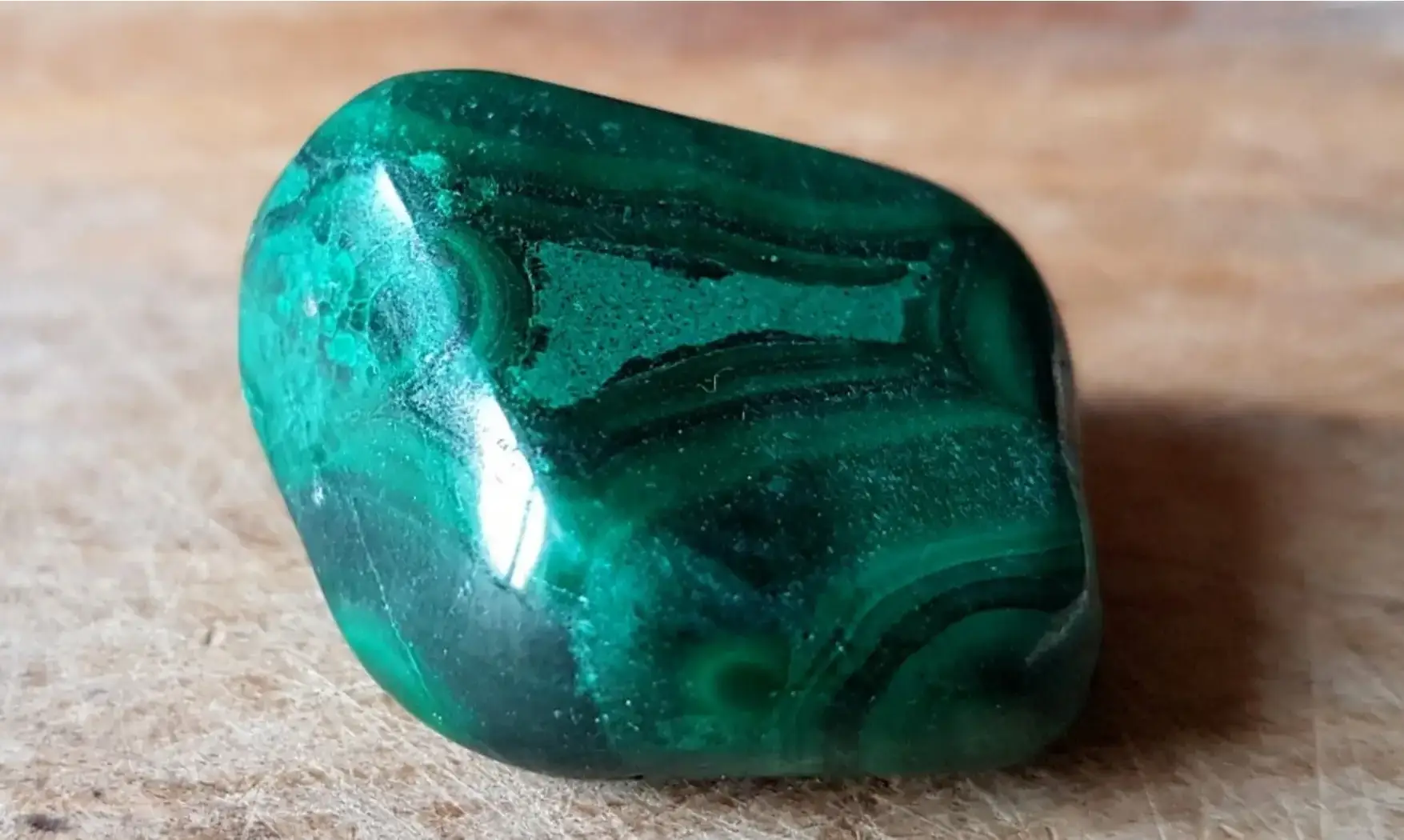Malachite 1