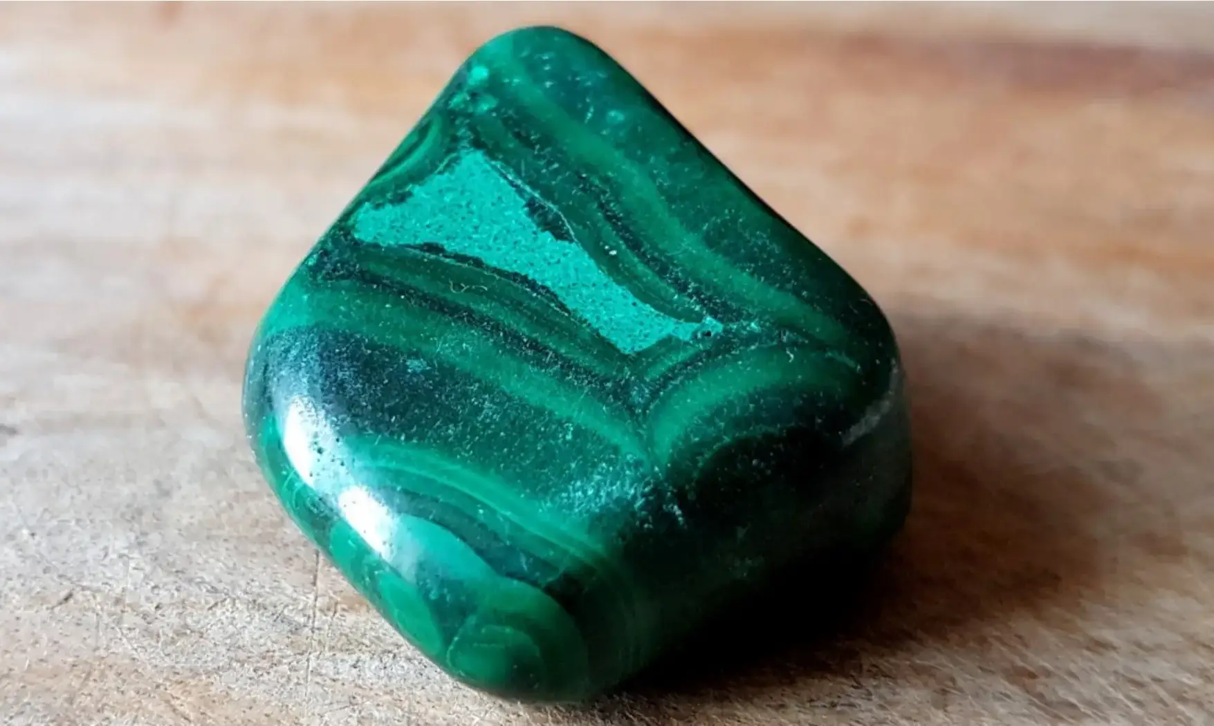 Malachite 1