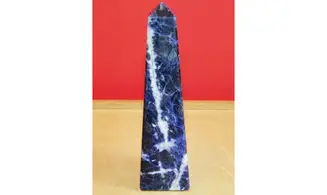 Obelisk Sodalite