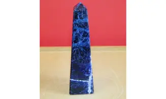 Obelisk Sodalite