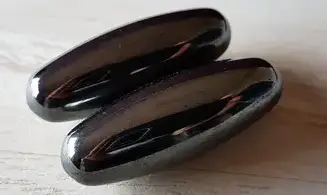 Hematite Power Magnet