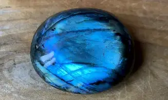 Labradorite Galet pierre 6