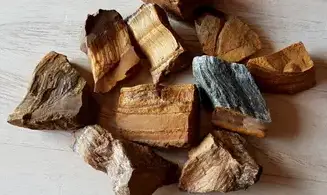 Tiger Eye Rough stone