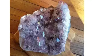 Amethyst Druzy 6