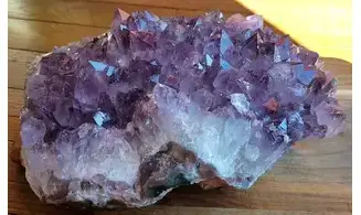 Amethyst Druzy 7