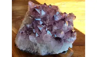 Amethyst Druzy 8