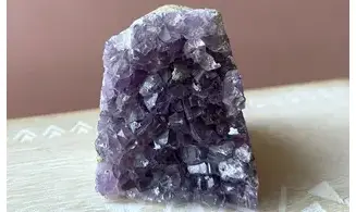 Amethyst Druzy J