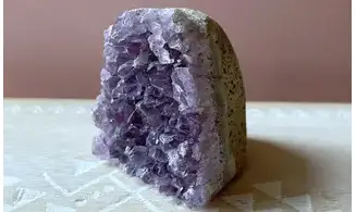Amethyst Druzy J