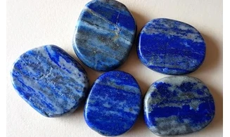 Lapis lazuli Stone