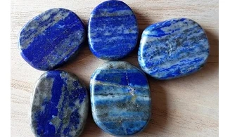 Lapis lazuli Stone