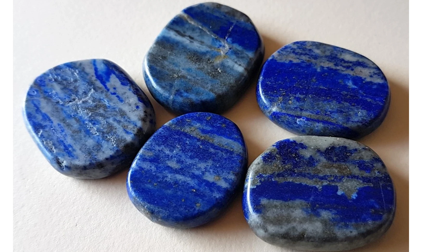 Lapis lazuli Stone
