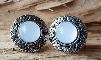 Opalite pierre BO