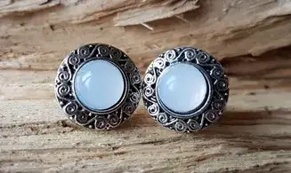 Opalite pierre BO