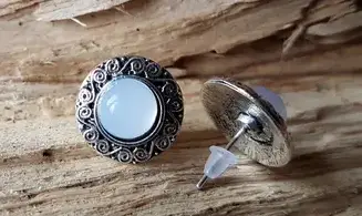 Opalite pierre BO