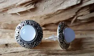 Opalite pierre BO
