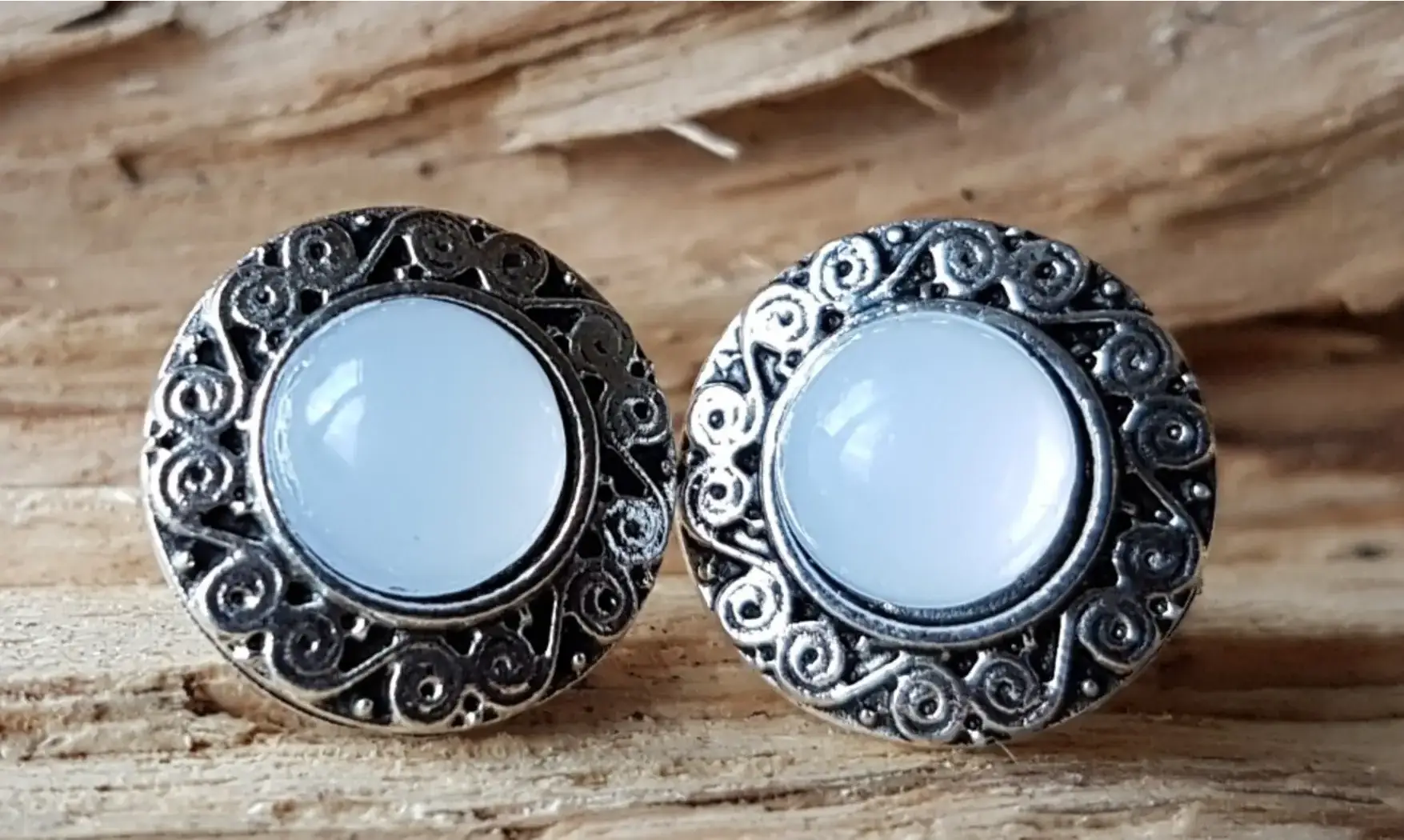 Opalite pierre BO