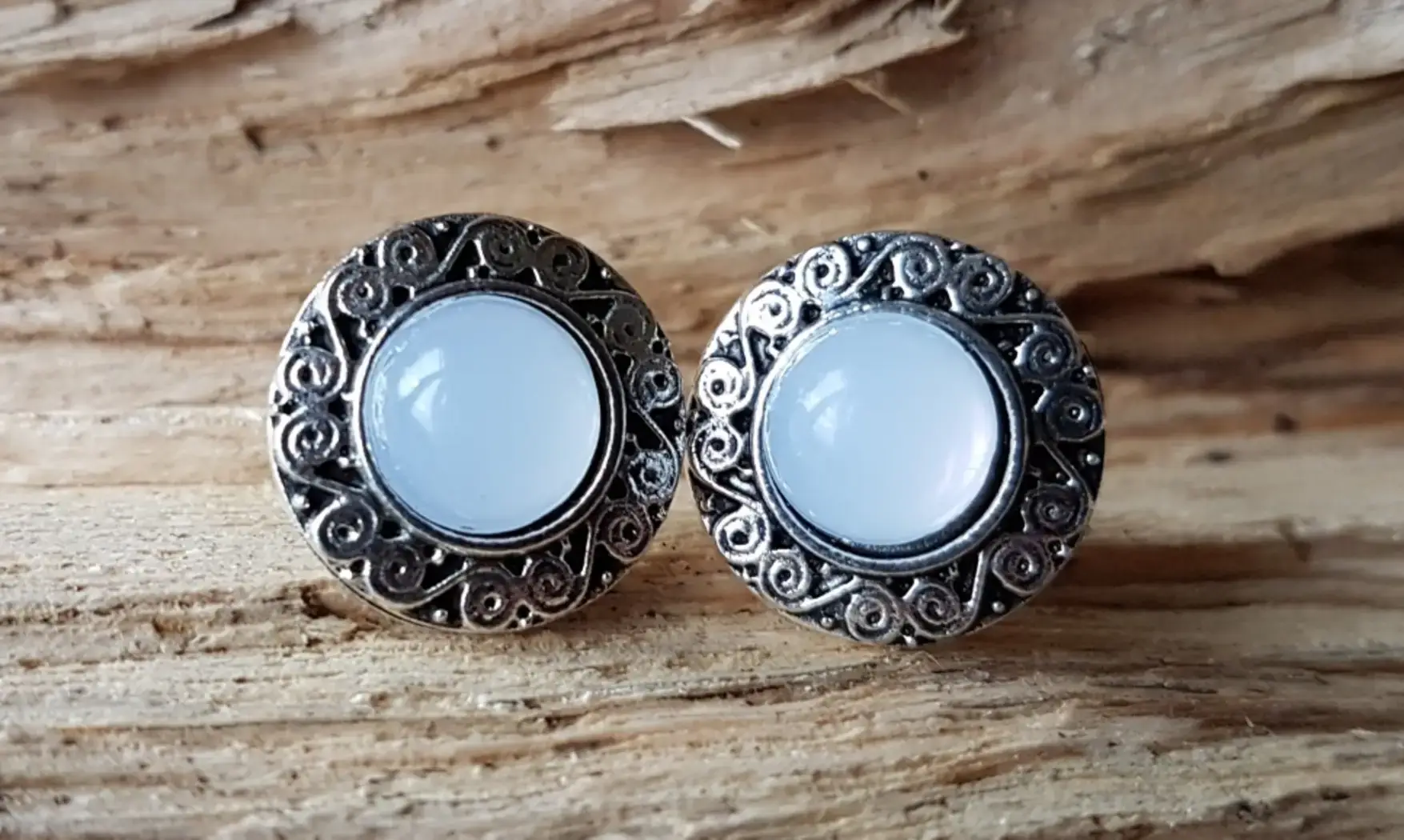 Opalite pierre BO