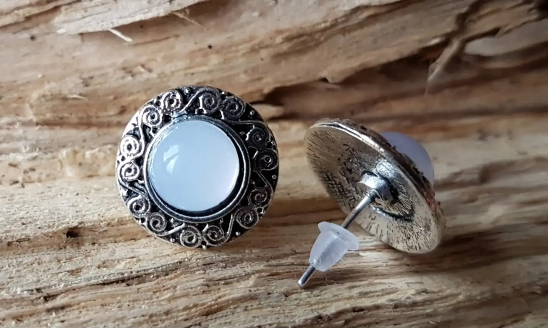 Opalite pierre BO