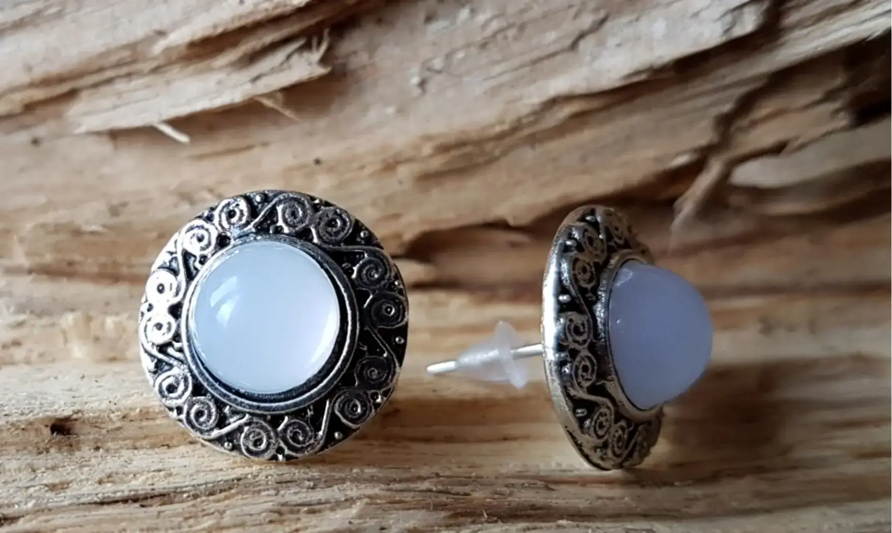 Opalite pierre BO