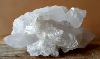 Rock crystal Druzy 4